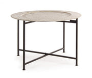 2x Anil 23800 D60 coffee table