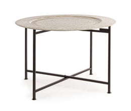 2x Anil 23800 D60 coffee table