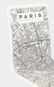 Young Paris leatherette office chair 42.5 x 40 x 87 cm