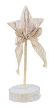 6x Enchant Stand Glitter H30