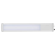 Telefunken LED lamp 31.5 cm 4w 460lm - Silver