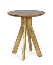 Sherman D50 coffee table