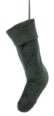 Green Kimmy Sock 25x45H