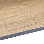 Hpl mahe square table top 59X59 cm