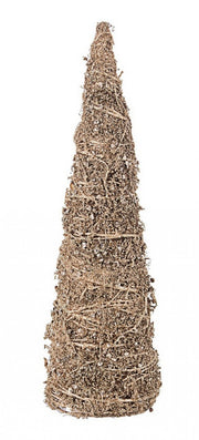 4x Forest Gold Cone H40