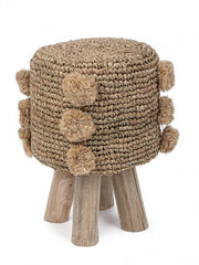 Florinda stool G03 H45