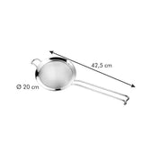 GrandChef stainless steel colander D20 cm