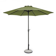 Kalife umbrella 3 meters Olive