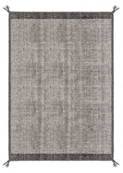 Chathu Gray Carpet 160X230