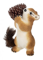 2x Jerry Stand C Squirrel