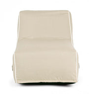 Chaise Longue Rihanna Inflatable Beige