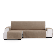 Valeria sofa cover left peninsula beige 240