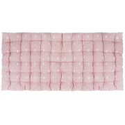 Floor mattress for children D60 x L120 x H6 cm