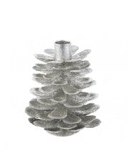 6x Pineal Silver H14 Candle