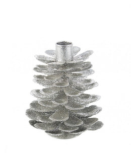 6x Pineal Silver H14 Candle