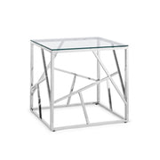 Rayan Cubo coffee table 55X55x55h cm