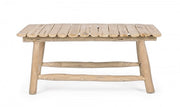 Sahel Natural Coffee Table 90X60