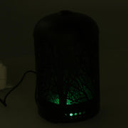 Metal diffuser with plug cmø9,3h15