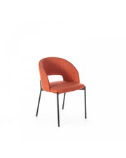 2x Fabric chair - Greta