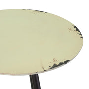 Round coffee table 60 x 72 x 60 cm