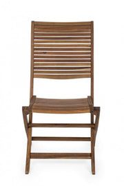 2x Noemi Folding Chair