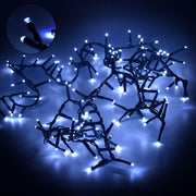 Wire light 300 mini cold white led controller cm600 al. fixed external use