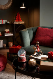 4x Red Henk C-Soldier Cavalryman H18