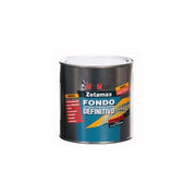 Max Meyer Primer Definitive Zetamax Gray 0,5 Lt Galvanized Sheet Aluminum PVC