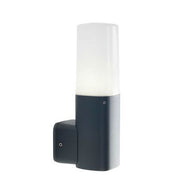 Applique In Alto E27 graphite stem line
