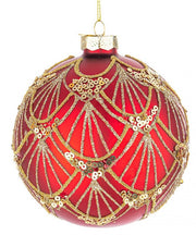 8x Lux Red Vt Sphere D100