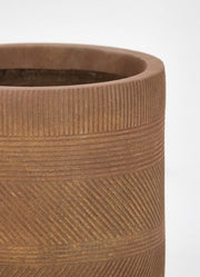 Set4 P.Glass Rigo Rusty Eyelashes