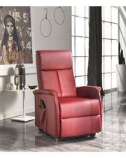 ARMCHAIR WITH 2 MOTORS - Morgana