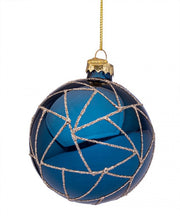 12x Blue SC D80 VT Wedge Sphere