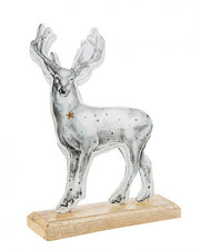 2x Standing L Renna Dylan