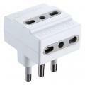 Triple Adapter