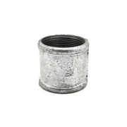 Galvanized sleeve 3/4 - Pack Faidf