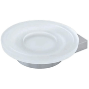 Feridras Chromed Futura Bathroom Soap Holder 873004