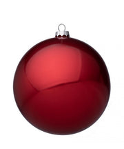 12x Red Shimmer Vt Sphere D150