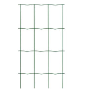 Plastic-coated wire mesh Ø 2.2 mm