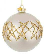 8x Sphere Vt Embellish White D100