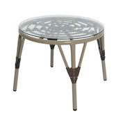 Living room Evora 3 pieces morrone