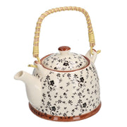 Iron hanger with ducks 4 hooks yf-2746 cm. 31x3x17