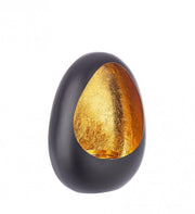 2x Josette Goccia Black Candle