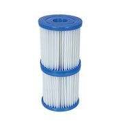 Filter cartridge type 