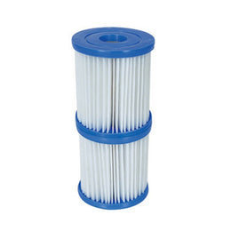 Filter cartridge type 