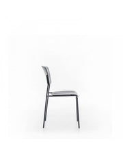 4x Chairs in polypropylene - Mars