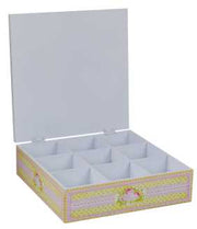 Men's resin glasses holder with spring cm7x7h14,3