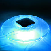 Bestway floating solar pool lamp 18 cm