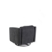 Manual Reclining Armchair 85-140cm x 70cm H. 69-96cm