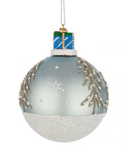 6x Blue Emmy C Sphere Vt